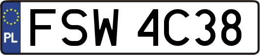 FSW4C38