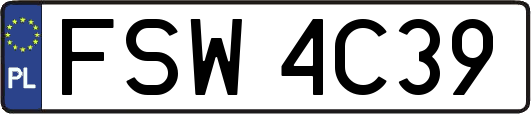 FSW4C39