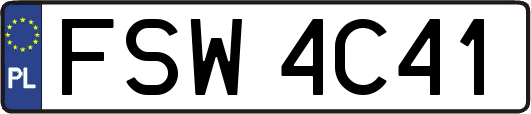 FSW4C41