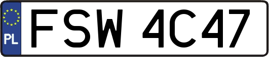 FSW4C47