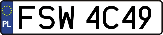 FSW4C49