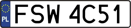 FSW4C51