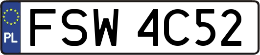 FSW4C52