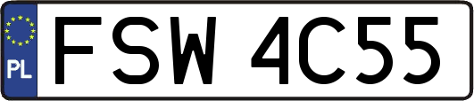 FSW4C55