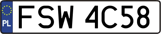 FSW4C58