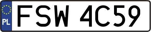 FSW4C59