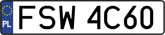 FSW4C60