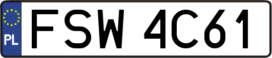 FSW4C61