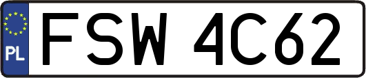FSW4C62