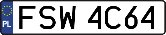 FSW4C64