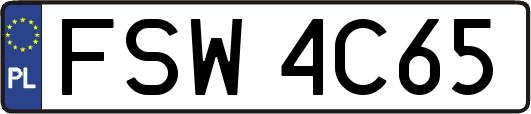 FSW4C65