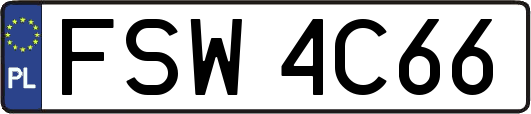FSW4C66