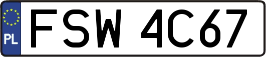 FSW4C67