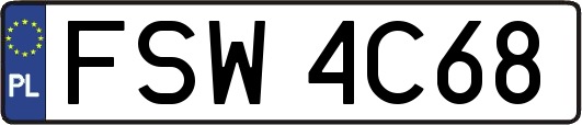 FSW4C68