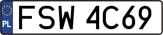 FSW4C69