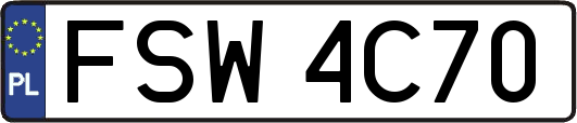 FSW4C70