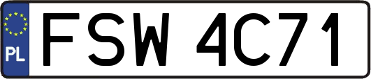 FSW4C71