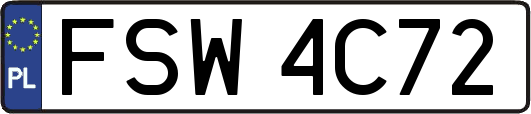 FSW4C72
