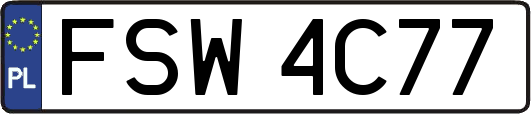 FSW4C77