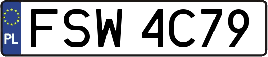 FSW4C79