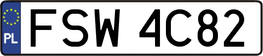 FSW4C82