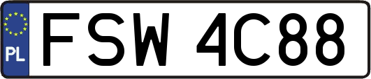 FSW4C88