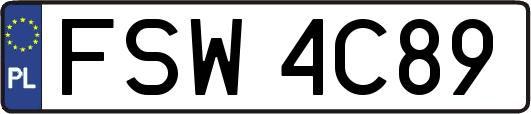 FSW4C89