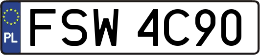 FSW4C90