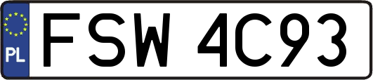 FSW4C93