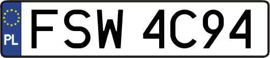 FSW4C94