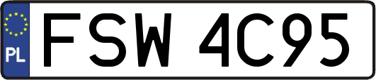 FSW4C95