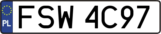 FSW4C97