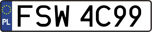 FSW4C99
