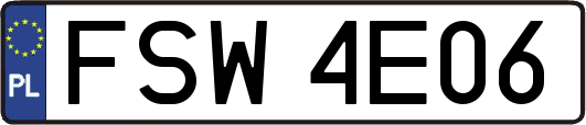 FSW4E06