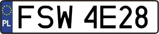 FSW4E28
