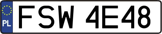FSW4E48