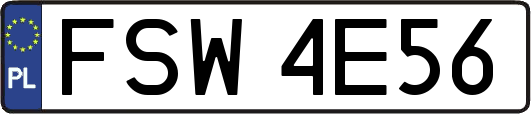 FSW4E56