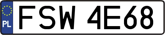 FSW4E68