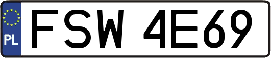 FSW4E69