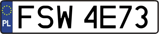 FSW4E73
