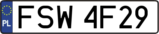 FSW4F29