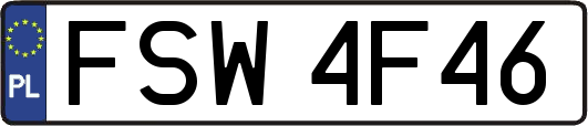 FSW4F46