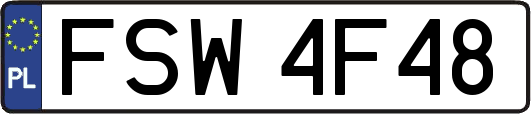 FSW4F48