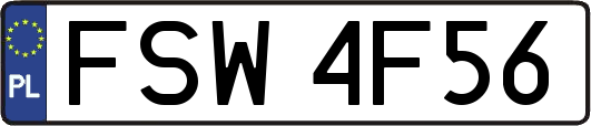 FSW4F56