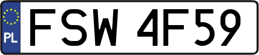 FSW4F59