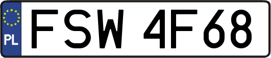 FSW4F68