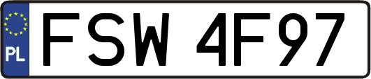 FSW4F97