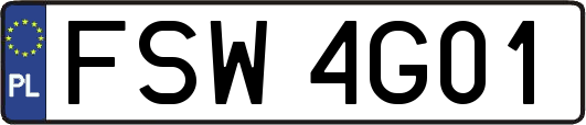 FSW4G01