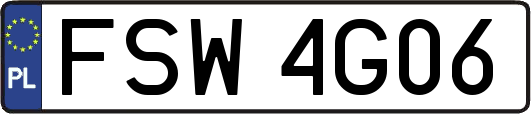 FSW4G06