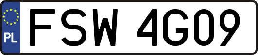 FSW4G09